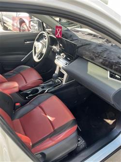 تويوتا فرونتلاندر